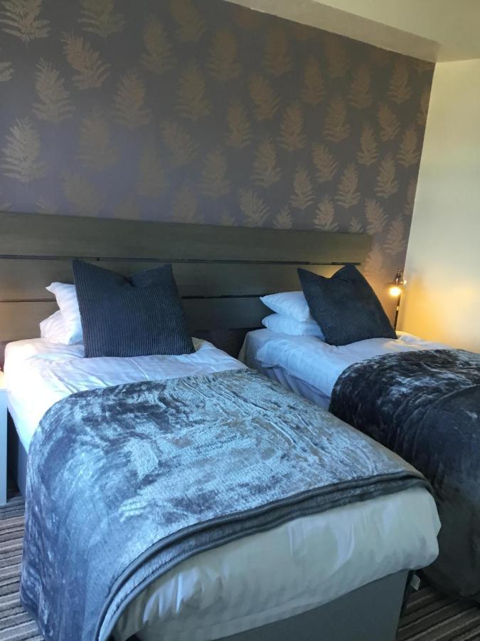 Bed and Breakfast Dene House Great Yarmouth Exterior foto