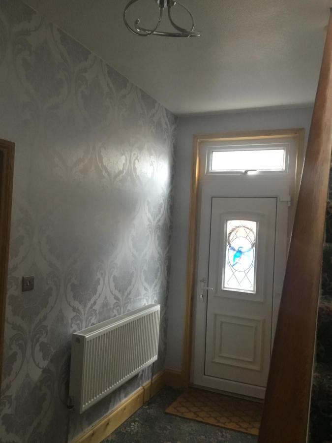 Bed and Breakfast Dene House Great Yarmouth Exterior foto